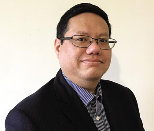 TS. Hồ Quốc Tuấn, Giảng viên Trường Đại học Bristol (Anh quốc)